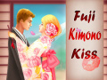 Joc Fuji Kimono Kiss