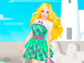Joc Barbie Summer Dress Uр