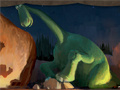 Joc Good Dinosaur: Hidden Letters