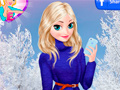 Joc Elsa Warm Season vs Cold Season