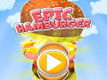Joc Epic Hamburger