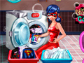 Joc Lady Bug Washing Costumes