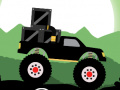 Joc Monster Truck Forest-Delivery