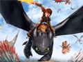Joc How To Train Your Dragon: Find Items