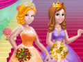 Joc Princesses Bride Competition