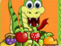 Joc Fruit Snake