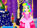 Joc Princess Juliet Carnival Treats