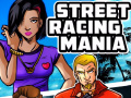 Joc Street Racing Mania