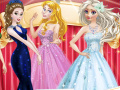 Joc  Princess Beauty Contest