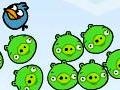 Joc Angry Birds Cannon