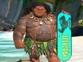Joc Maui Sandboard