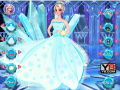 Joc Elsa Perfect Wedding Dress