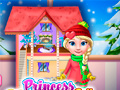 Joc Princess Doll Christmas Decoration