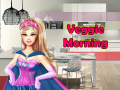 Joc Veggie Morning