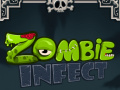 Joc Zombie Infect