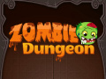 Joc Zombie Dungeon  