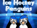 Joc Ice Hockey Penguins