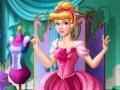 Joc Cinderella Tailor Ball Dress