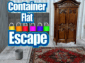 Joc Container Flat Escape