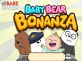 Joc Baby Bear Bonanza