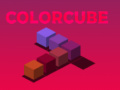 Joc Color Cube