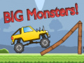 Joc Big Monsters!