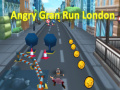 Joc Angry Gran Run London