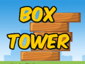 Joc Box Tower
