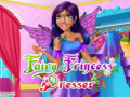 Joc Fairy Princess Dresser