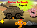 Joc Monkey Go Happly Stage 8