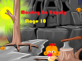 Joc Monkey Go Happly Stage 10