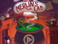 Joc Merlin's Lab