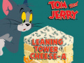 Joc Leaning Tower Of Cheese-a
