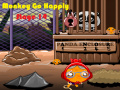 Joc Monkey Go Happly Stage 14