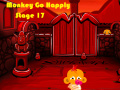 Joc Monkey Go Happly Stage 17