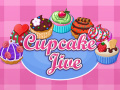 Joc Cupcake Jive