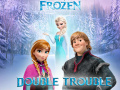 Joc Frozen: Double Trouble