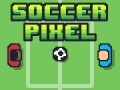 Joc Soccer Pixel