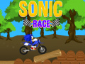 Joc Sonic Race