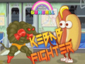 Joc Kebab Fighter