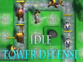 Joc Idle Tower Defense
