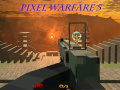 Joc Pixel Warfare 5