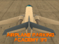 Joc Airplane Parking Academy 3D