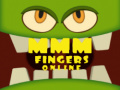 Joc Mmm Fingers Online