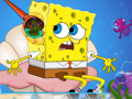 Joc Spongebob Ear Surgery