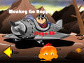 Joc Monkey Go Happly Stage 20