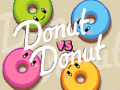 Joc Donut vs Donut