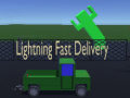 Joc Lightning Fast Delivery