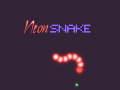 Joc Neon Snake