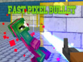Joc Fast Pixel Bullet